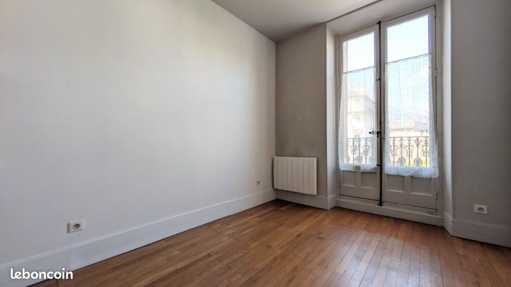 Appartement à louer, 23m², Chambéry