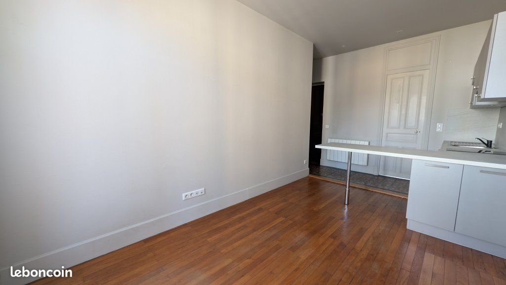 Appartement à louer, 23m², Chambéry