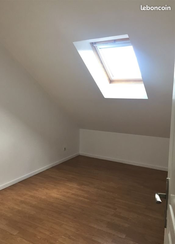 Appartement à louer, 26m², Saint-Laurent-Blangy