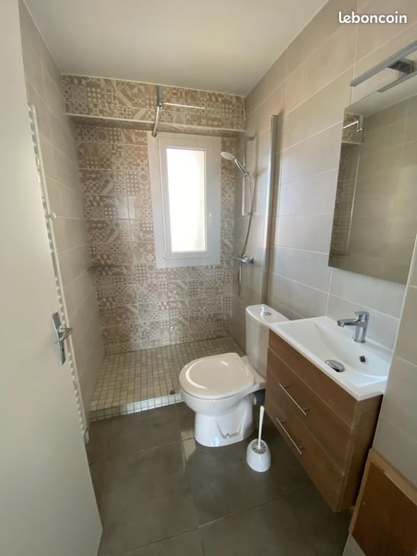 Appartement à louer, 22m², Noirmoutier-en-l'Île