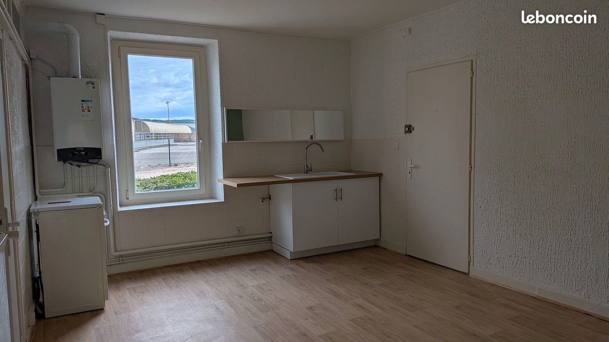 Appartement à louer, 42m², Dieulouard