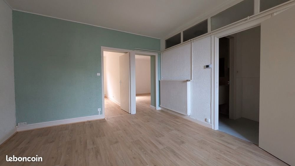 Appartement à louer, 42m², Dieulouard