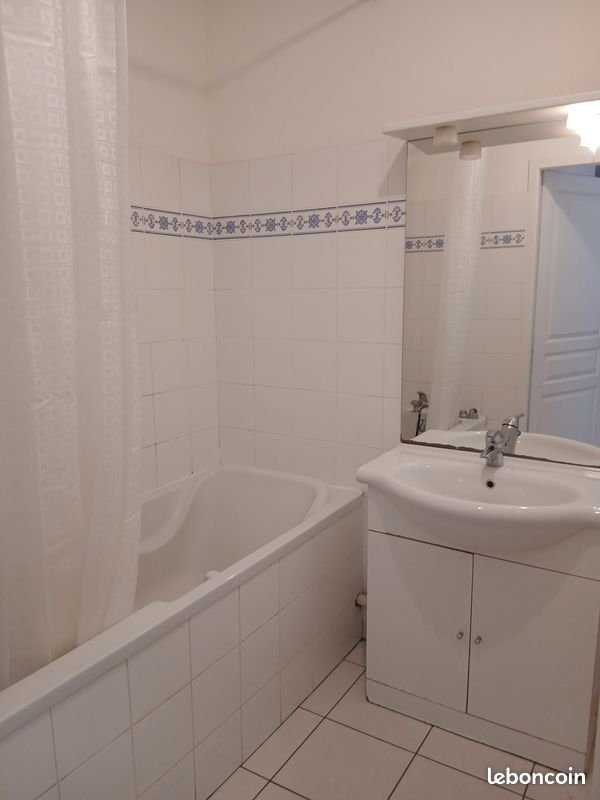 Appartement à louer, 75m², Saint-Jean-de-Losne