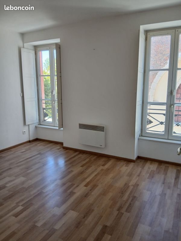 Appartement à louer, 75m², Saint-Jean-de-Losne