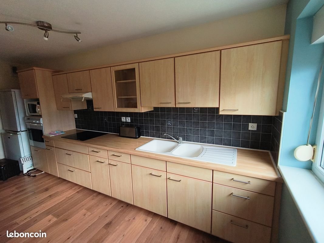Appartement à louer, 72m², Orchies