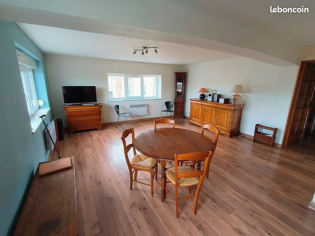 Appartement à louer, 72m², Orchies