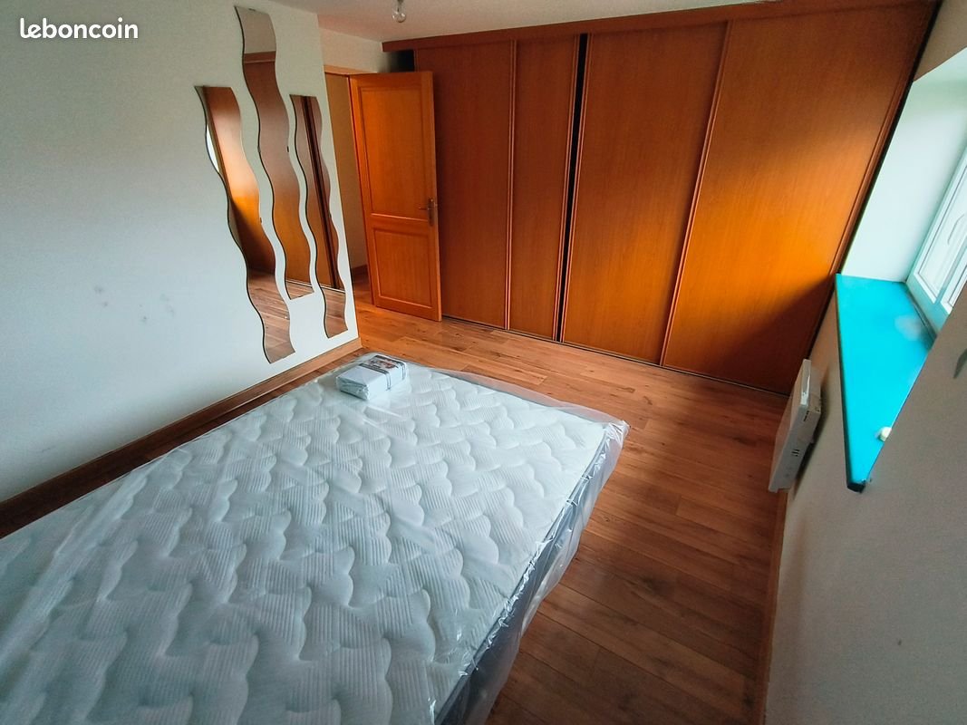 Appartement à louer, 72m², Orchies