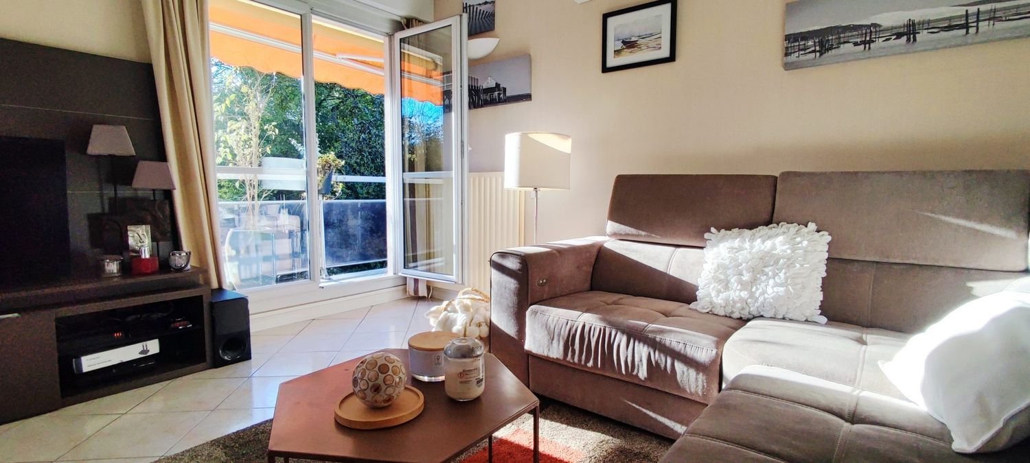 Appartement à vendre, 77m², Bordeaux