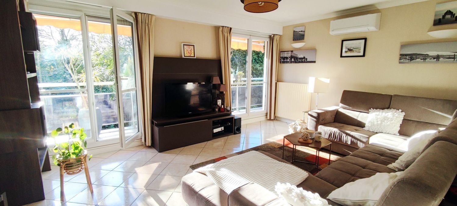 Appartement à vendre, 77m², Bordeaux