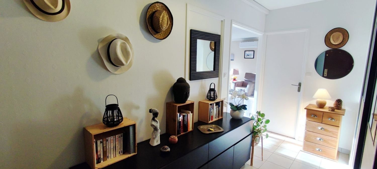 Appartement à vendre, 77m², Bordeaux
