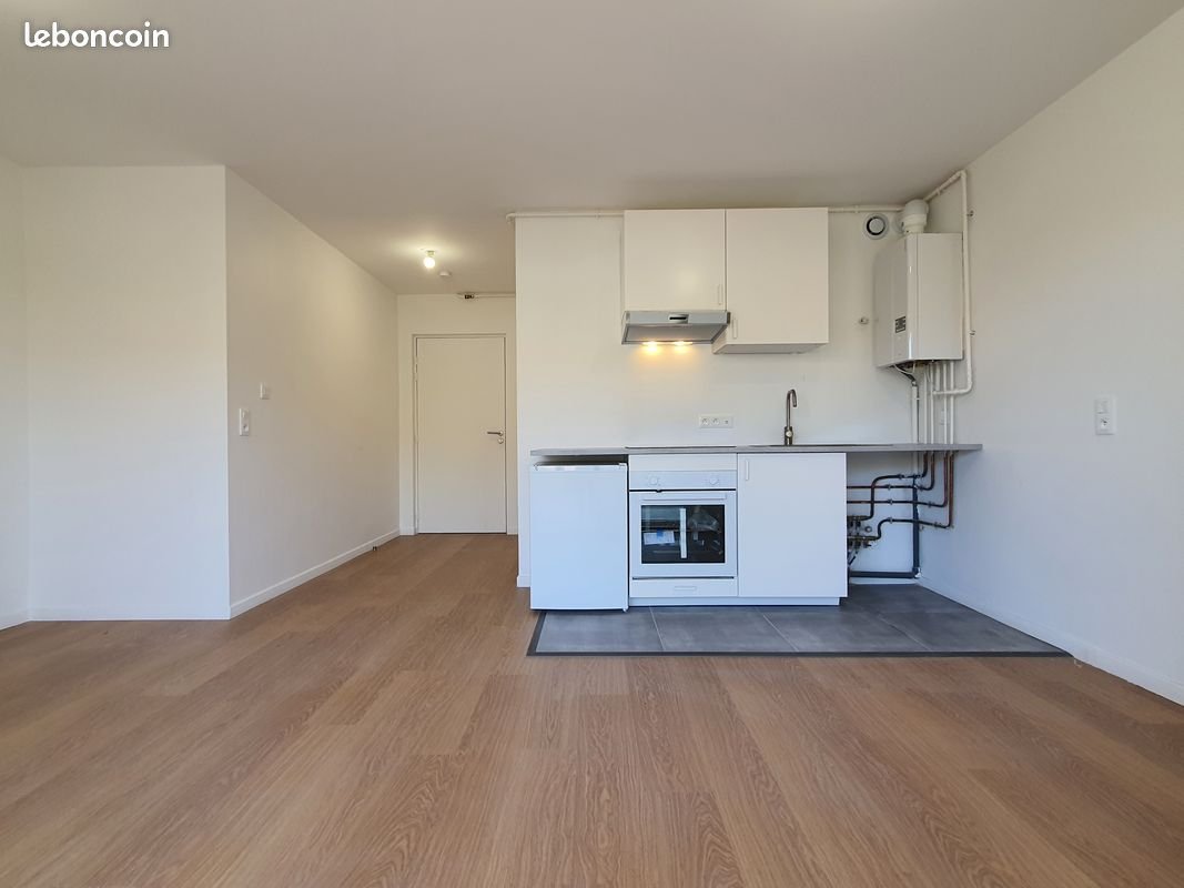 Appartement à louer, 25m², Claye-Souilly