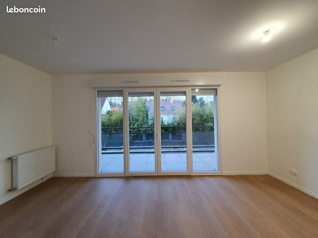 Appartement à louer, 25m², Claye-Souilly