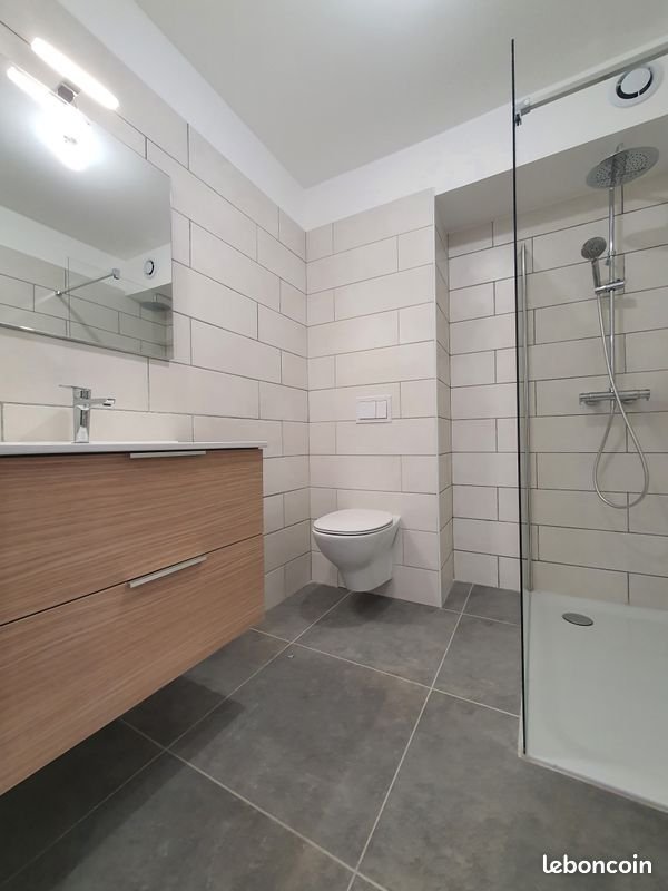 Appartement à louer, 25m², Claye-Souilly