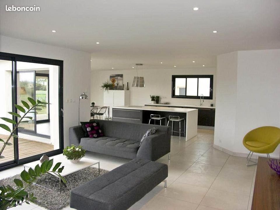 Maison à louer, 100m², Seltz