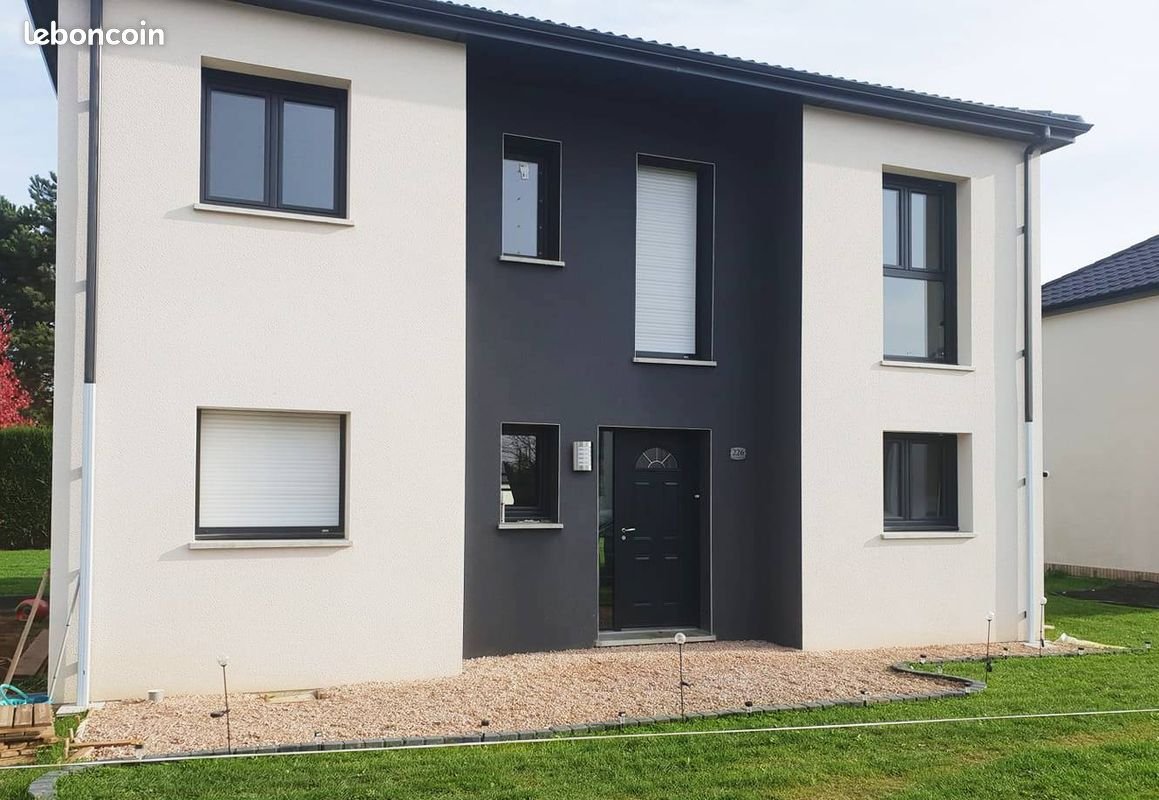 Maison à louer, 100m², Seltz
