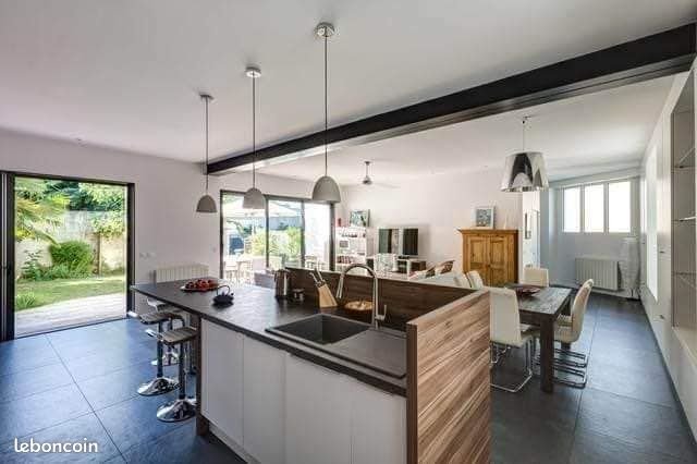 Maison à louer, 100m², Woerth