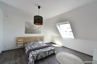 Maison à louer, 100m², Woerth