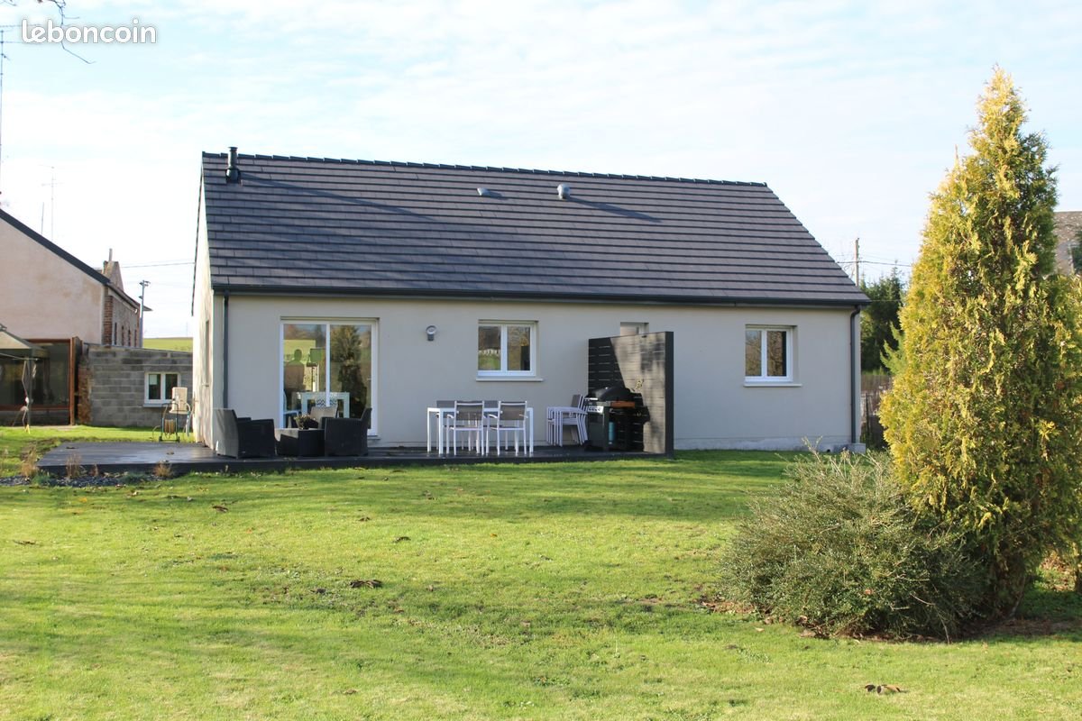 Maison à louer, 100m², Woerth