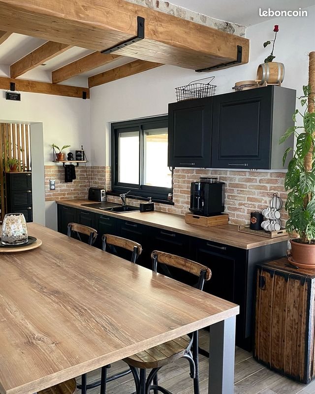 Maison à louer, 75m², Bouxwiller