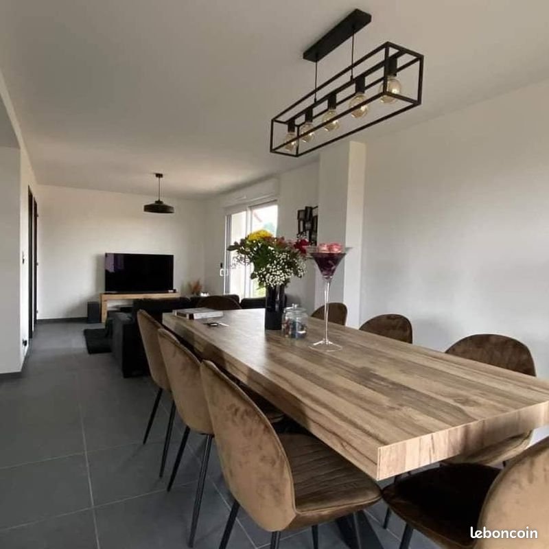 Maison à louer, 75m², Bouxwiller