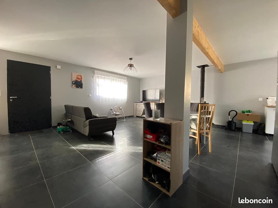 Maison à louer, 75m², Betschdorf