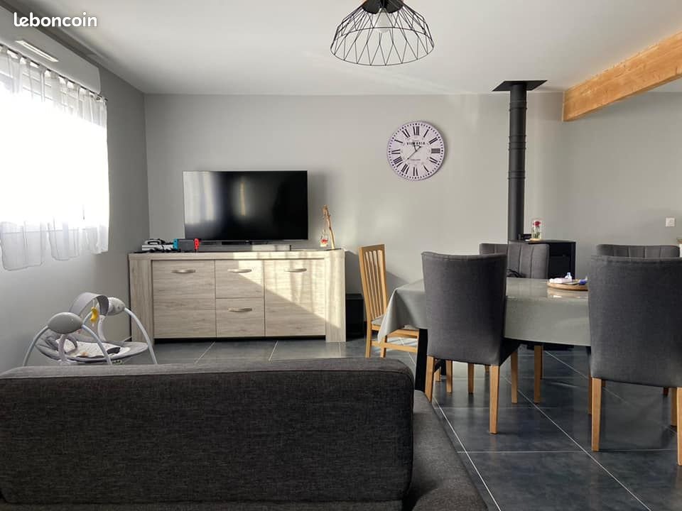 Maison à louer, 75m², Betschdorf