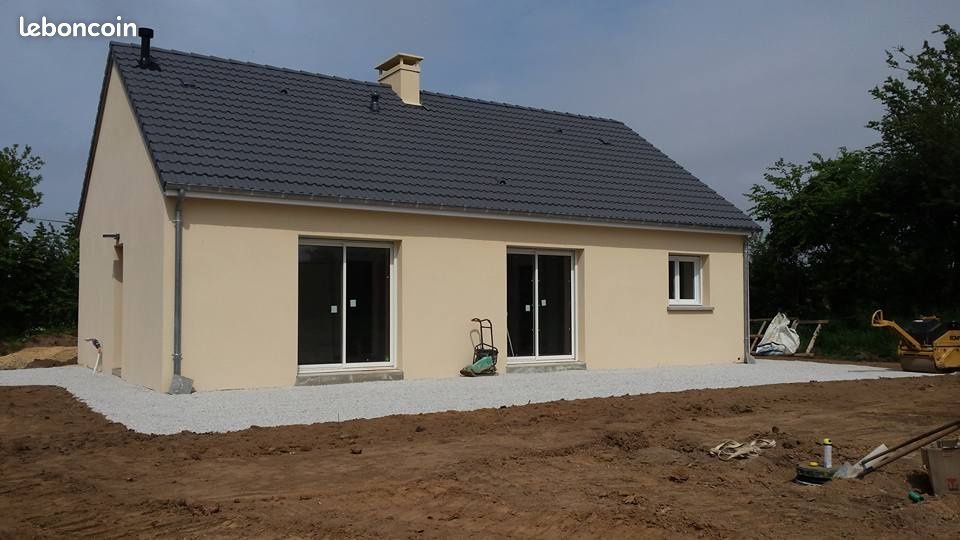 Maison à louer, 75m², Betschdorf