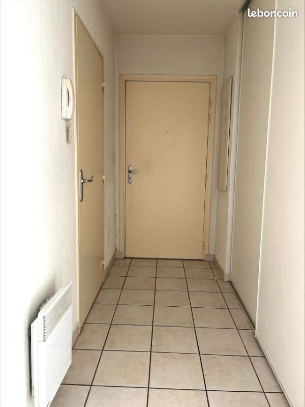 Appartement à louer, 46m², Nîmes