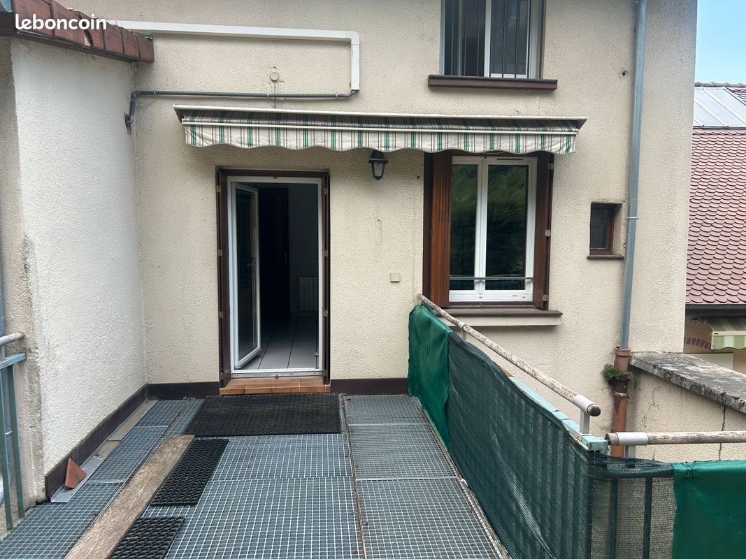 Appartement à louer, 63m², La Tour-du-Pin
