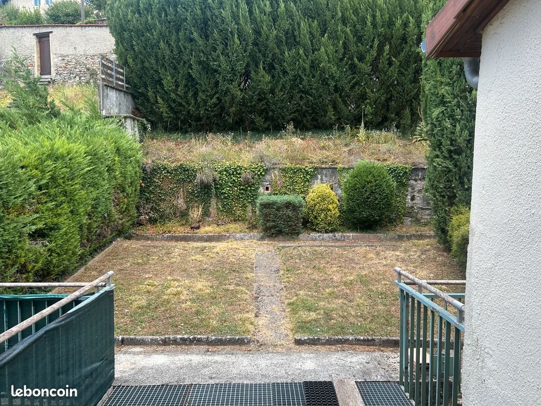 Appartement à louer, 63m², La Tour-du-Pin