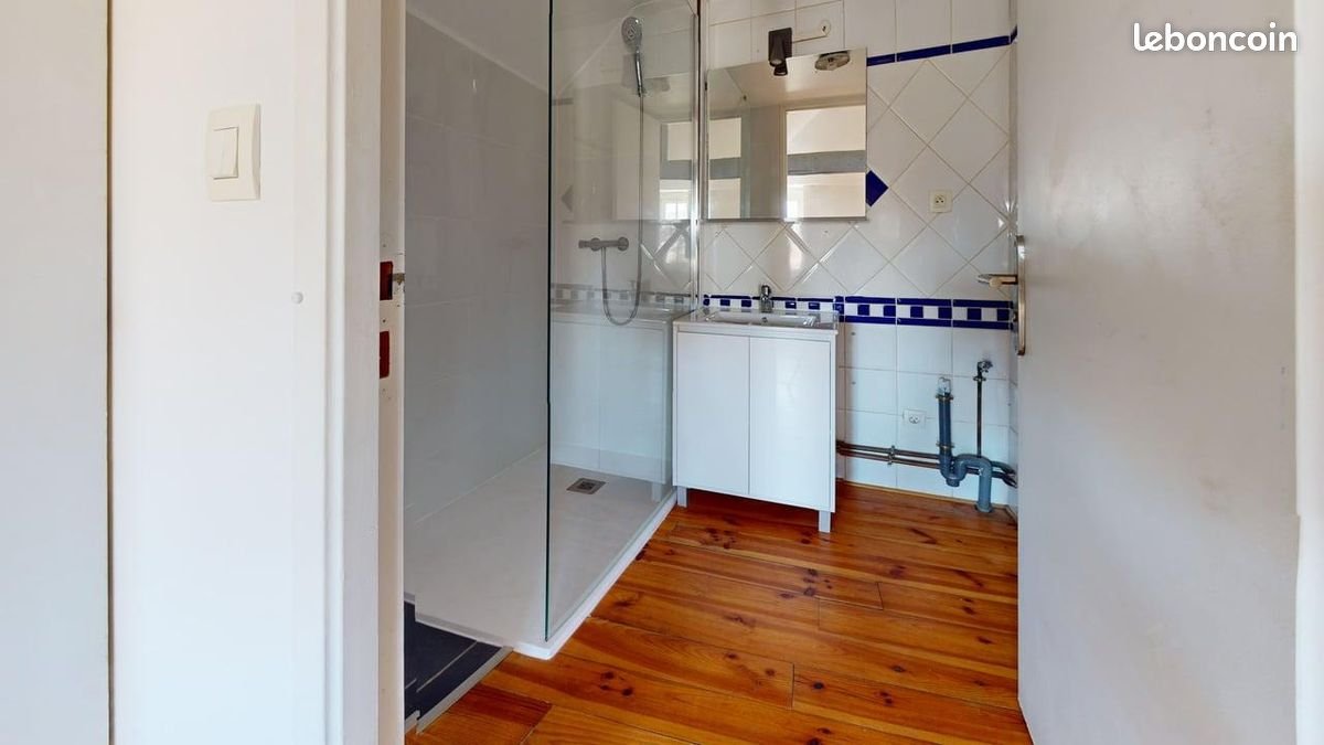 Appartement à louer, 60m², Metz