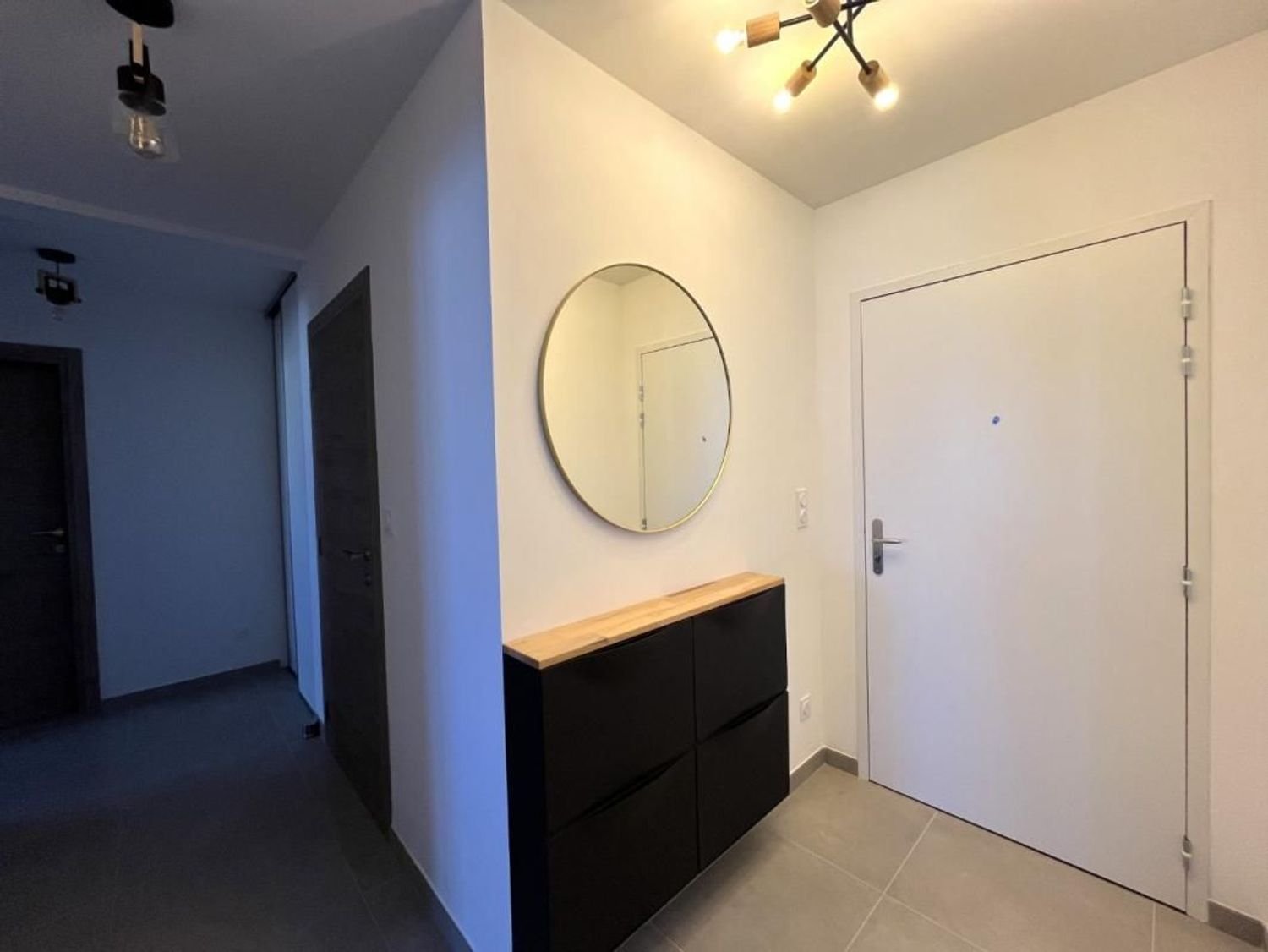 Appartement à louer, 61m², Furiani