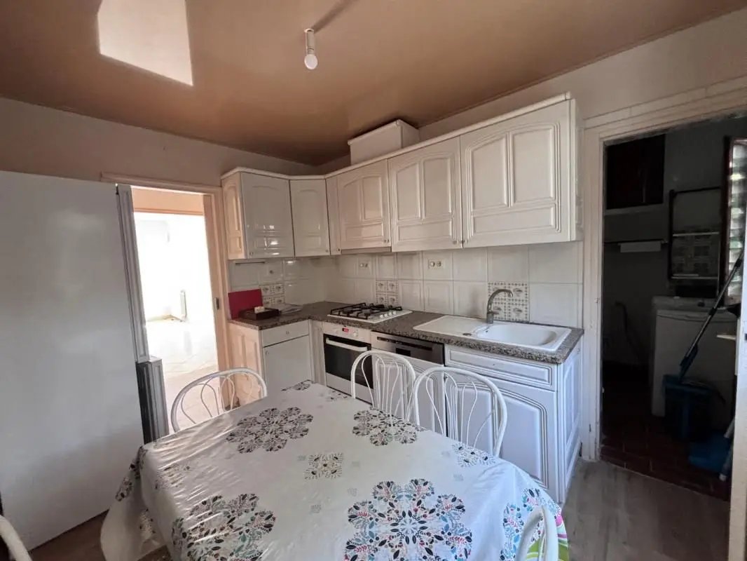 Appartement à louer, 70m², Bastia