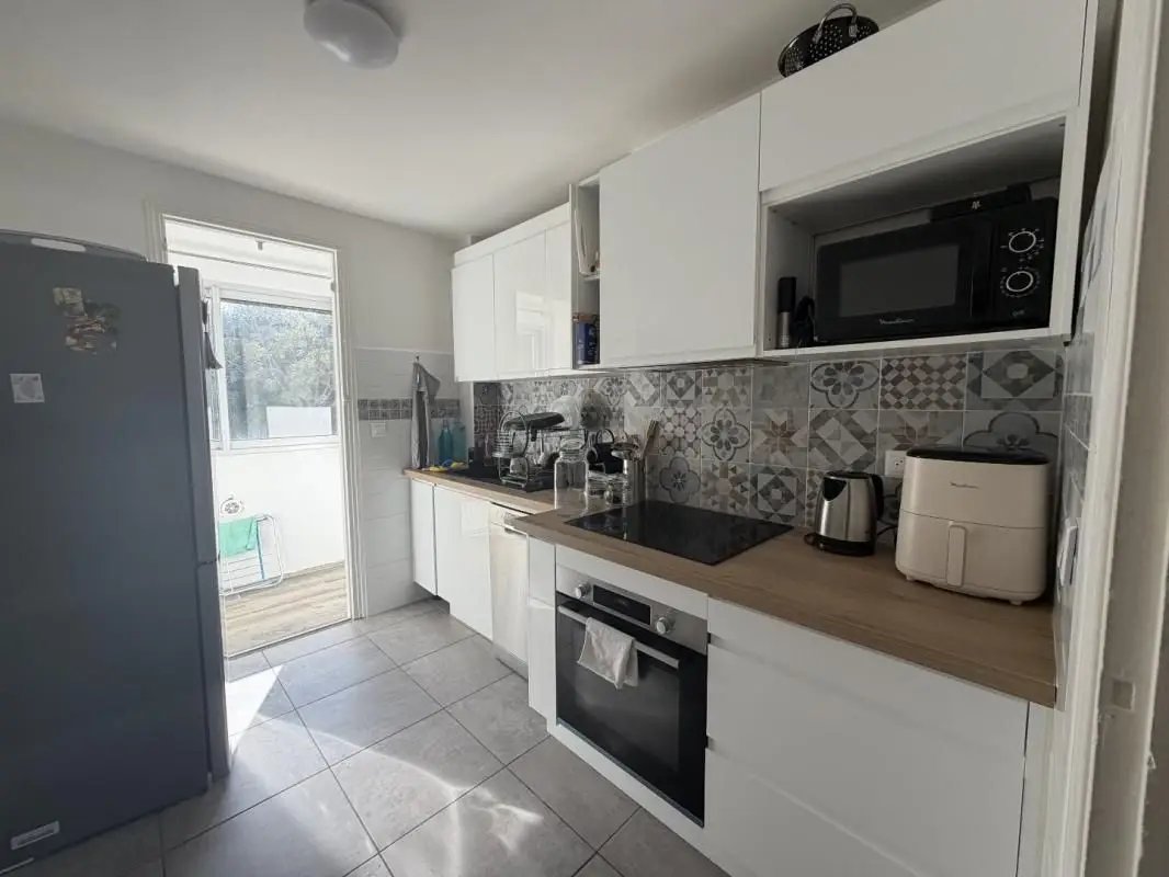 Appartement à louer, 56m², Bastia