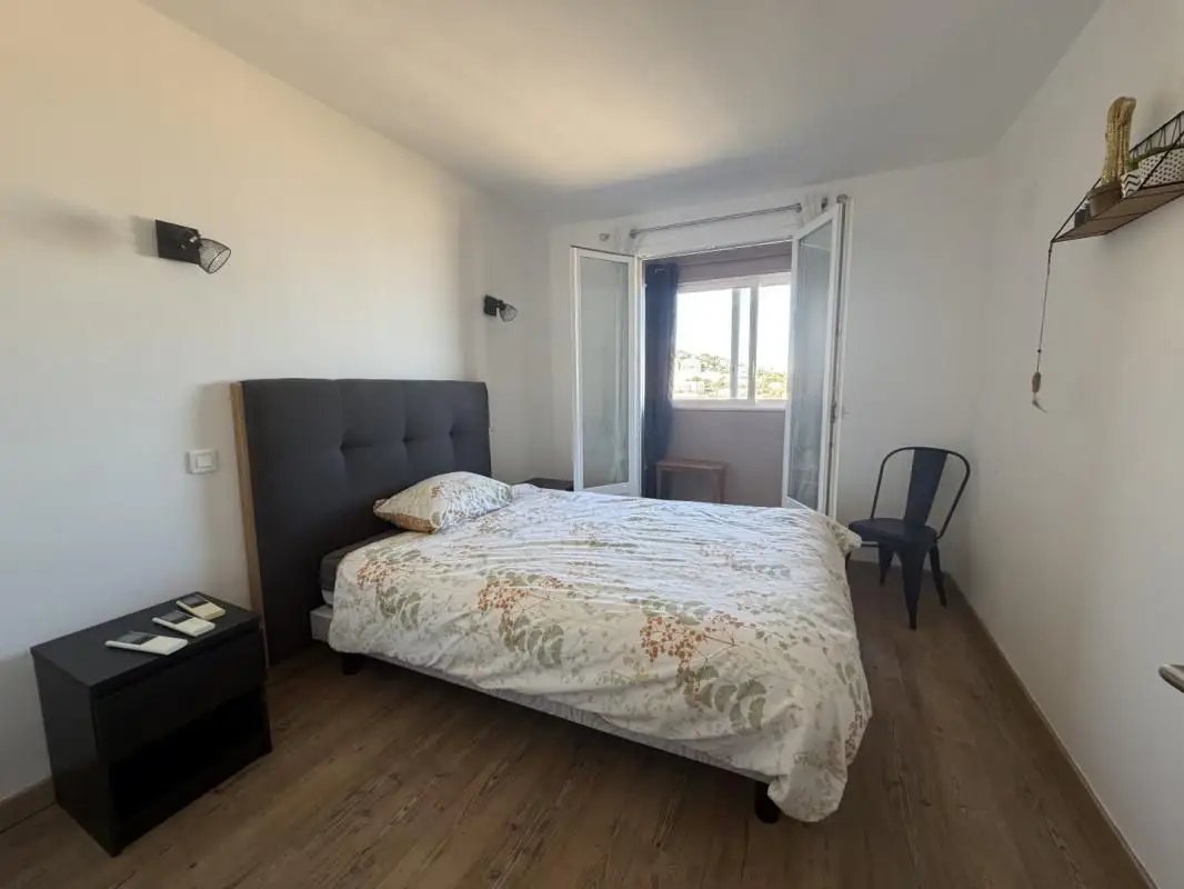 Appartement à louer, 56m², Bastia