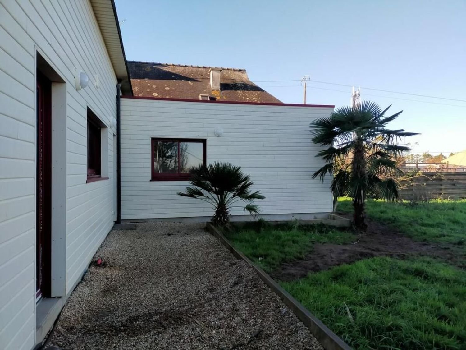 Maison à vendre, 155m², Plobannalec-Lesconil