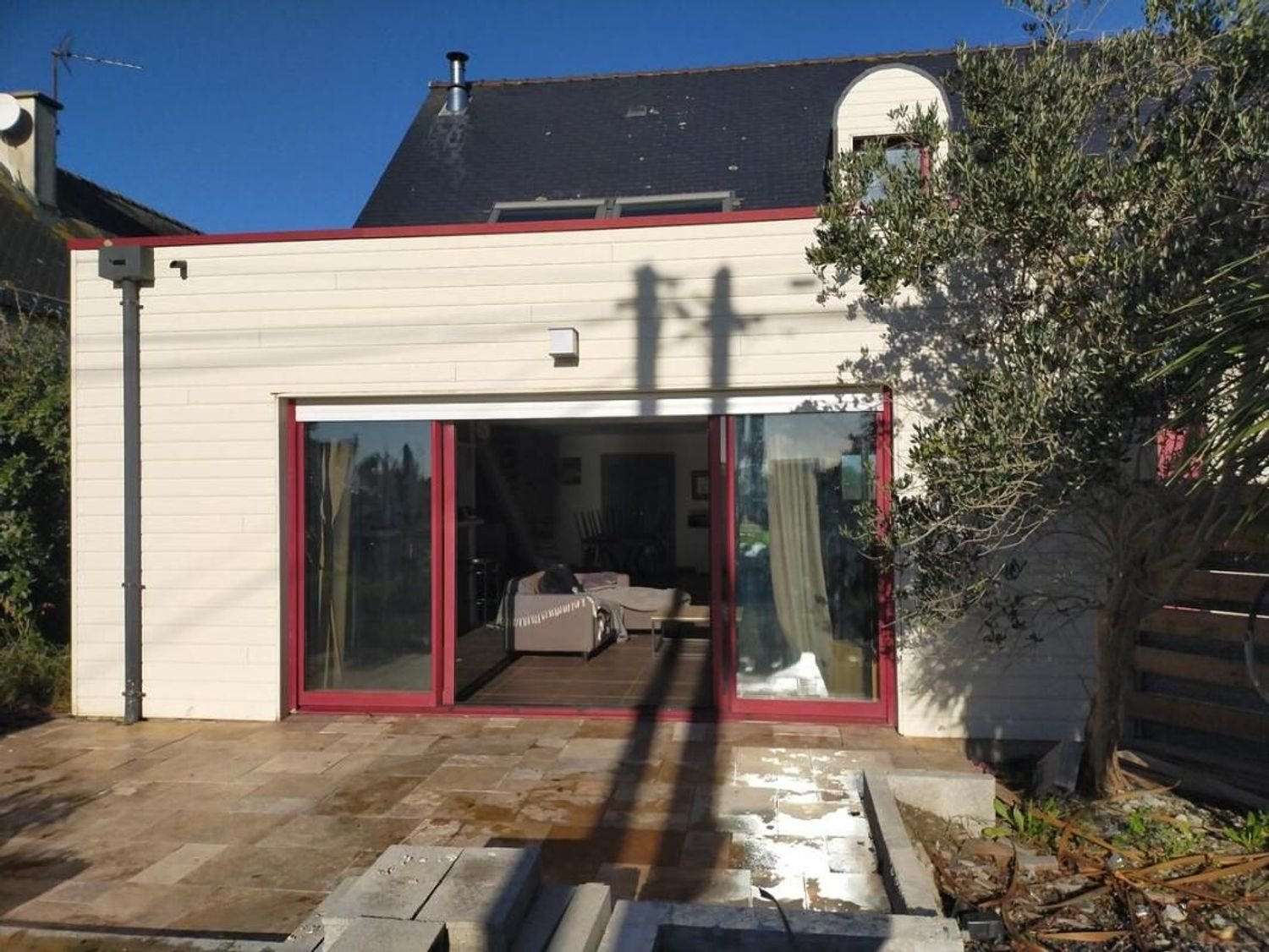Maison à vendre, 155m², Plobannalec-Lesconil