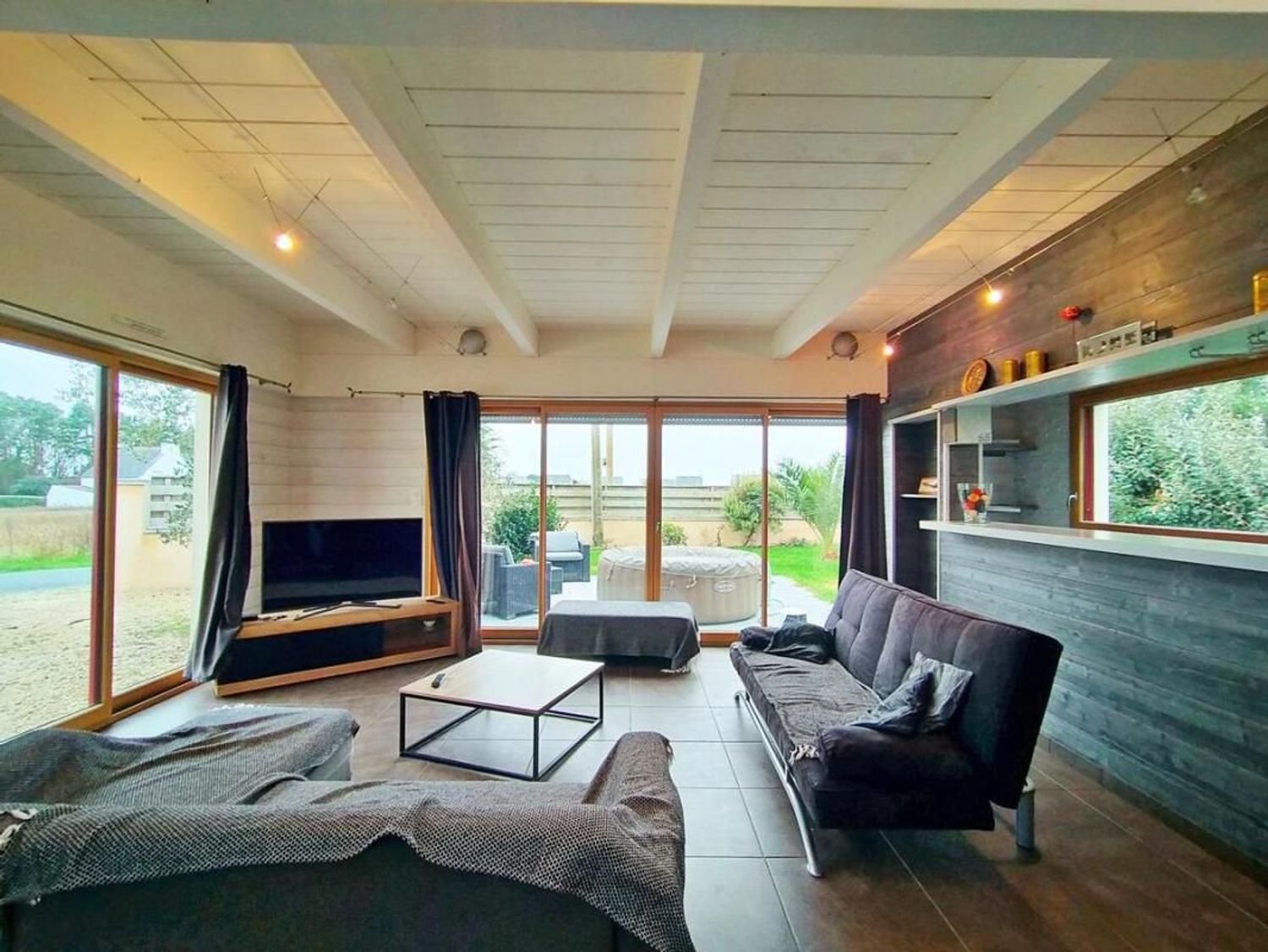 Maison à vendre, 155m², Plobannalec-Lesconil