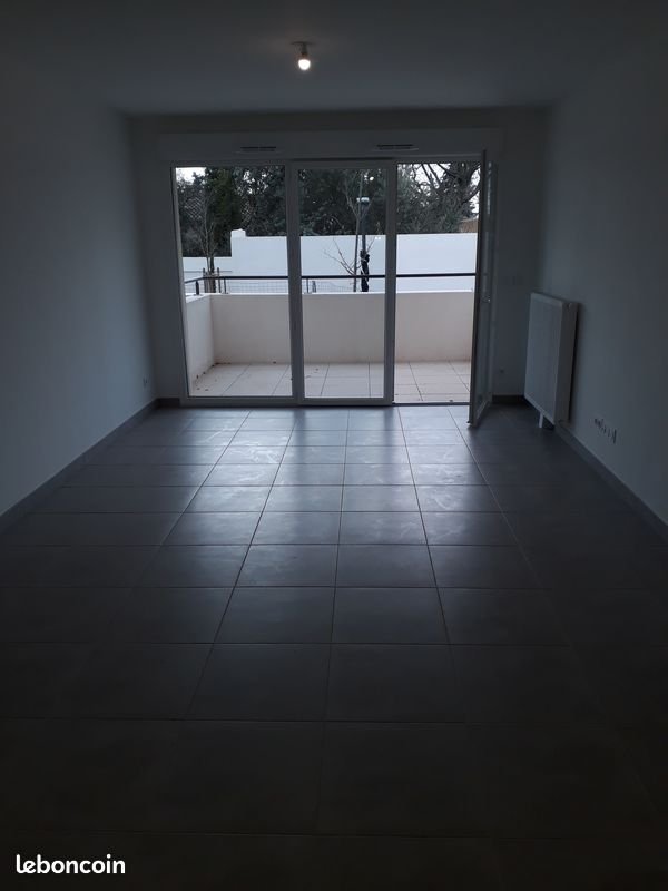 Appartement à louer, 46m², Nîmes
