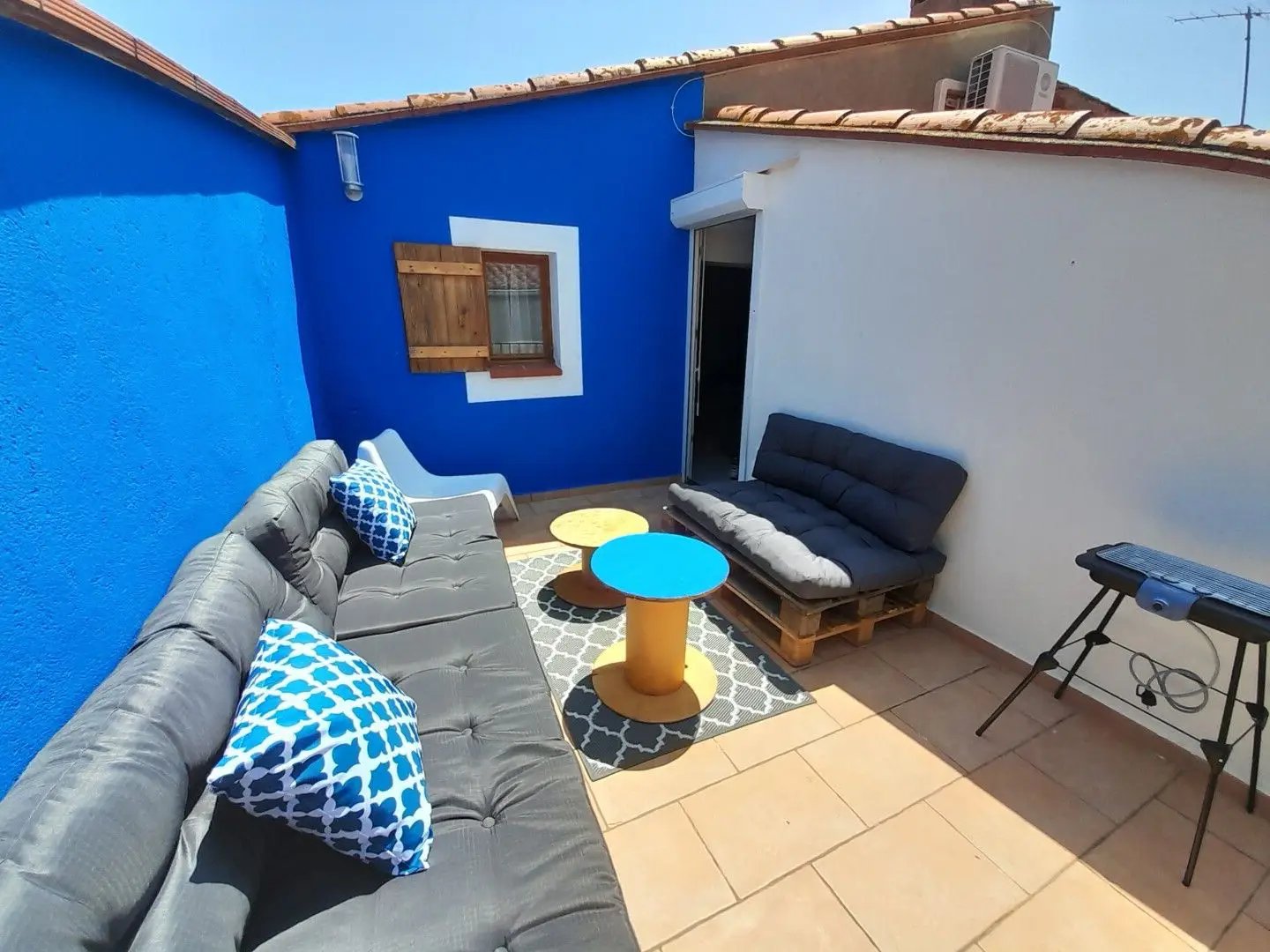 Maison à vendre, 113m², Opoul-Périllos