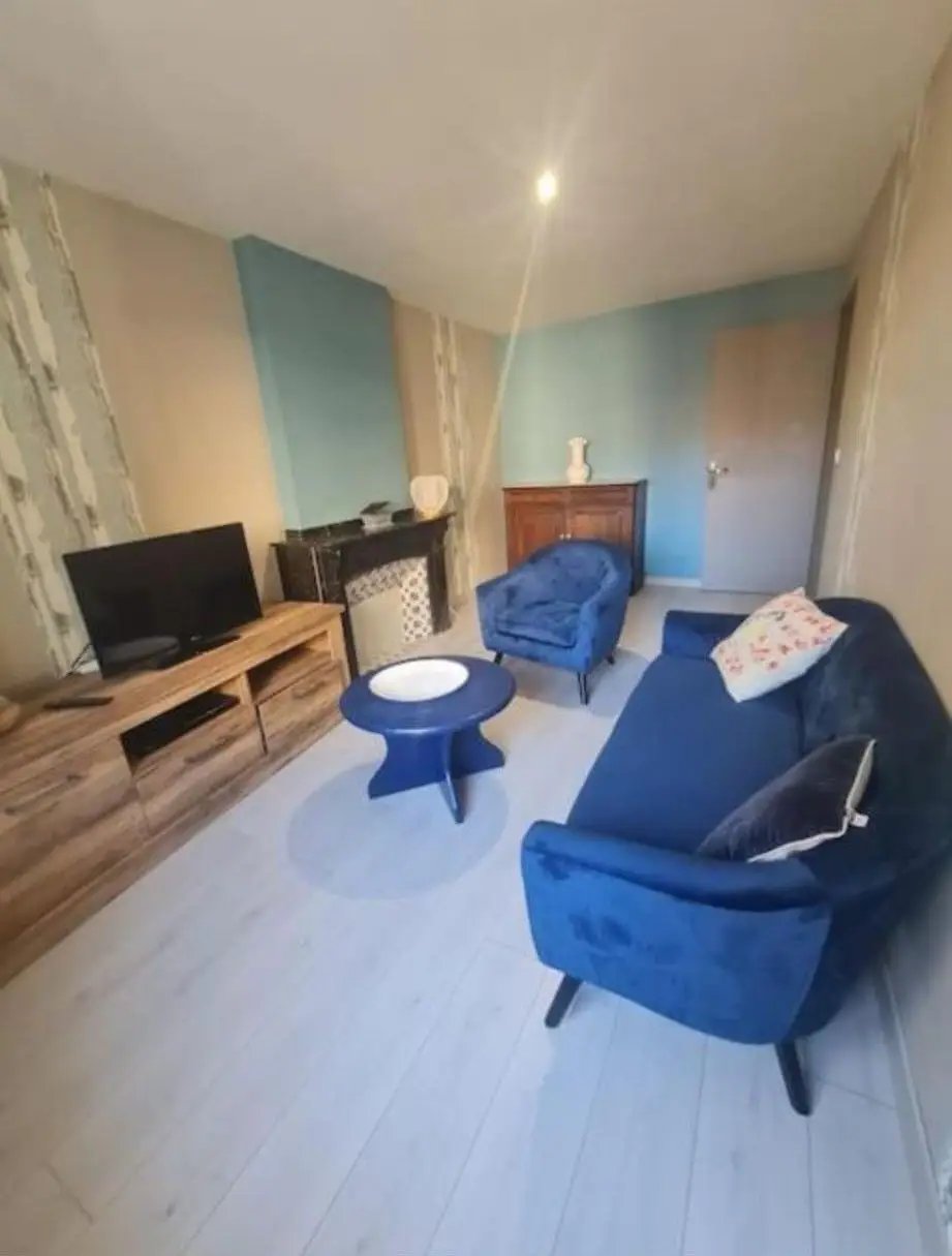 Appartement à louer, 90m², La Palme