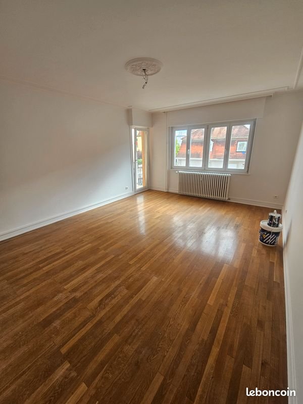 Appartement à louer, 63m², Colmar