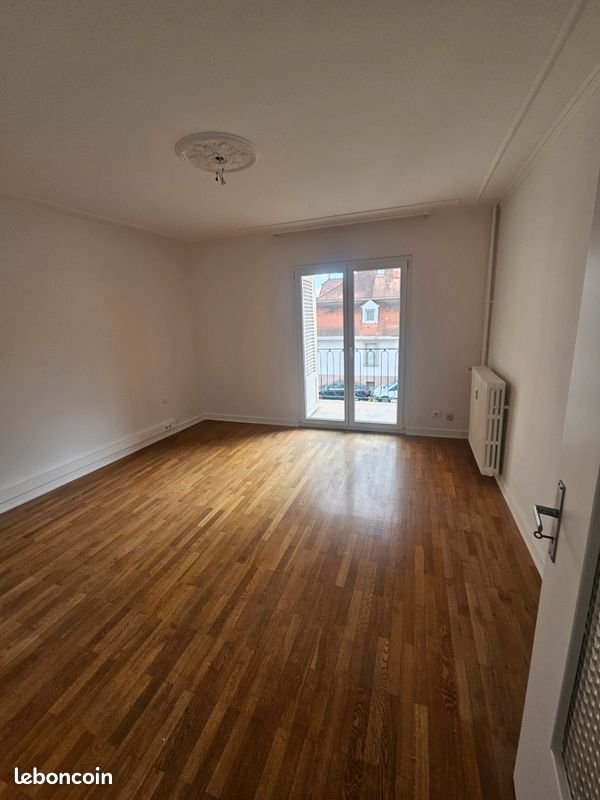 Appartement à louer, 63m², Colmar