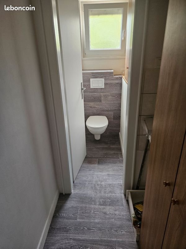 Appartement à louer, 63m², Colmar