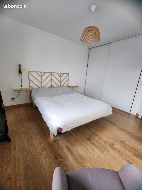 Maison à louer, 100m², Montlieu-la-Garde
