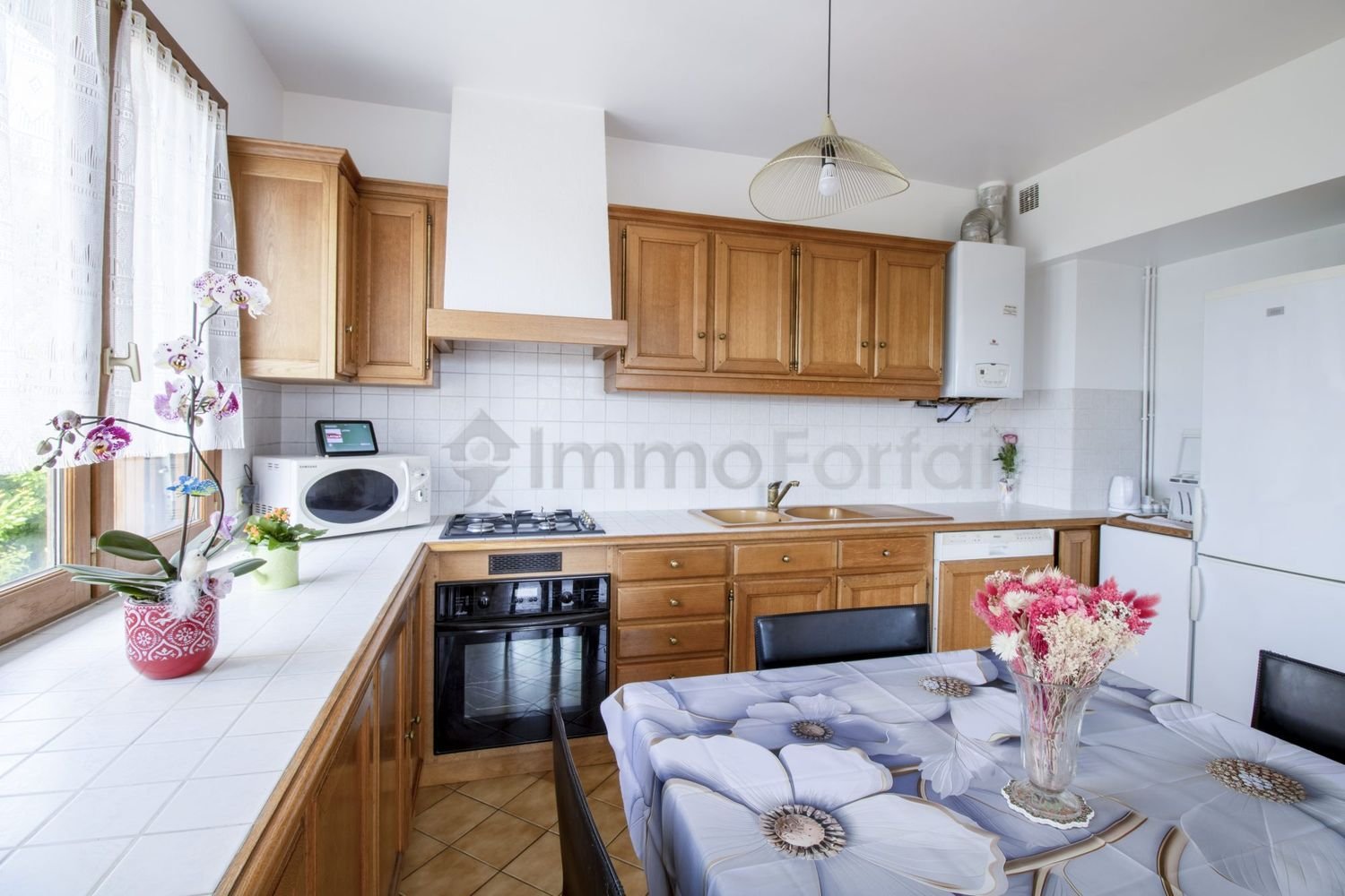 Appartement à vendre, 74m², Arcueil