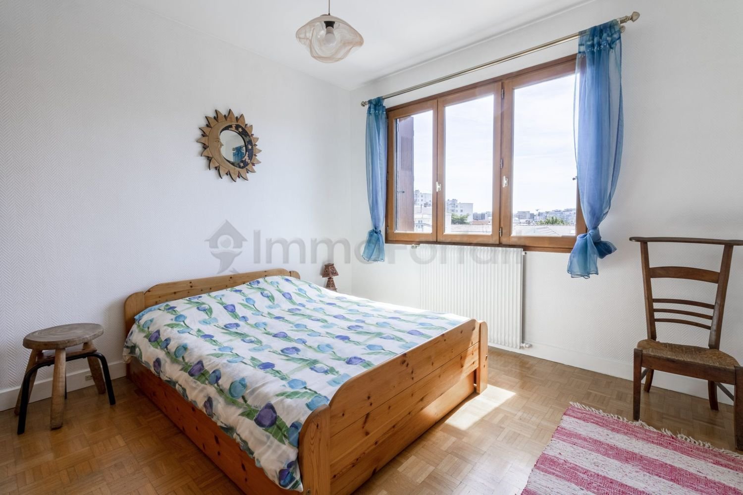 Appartement à vendre, 74m², Arcueil