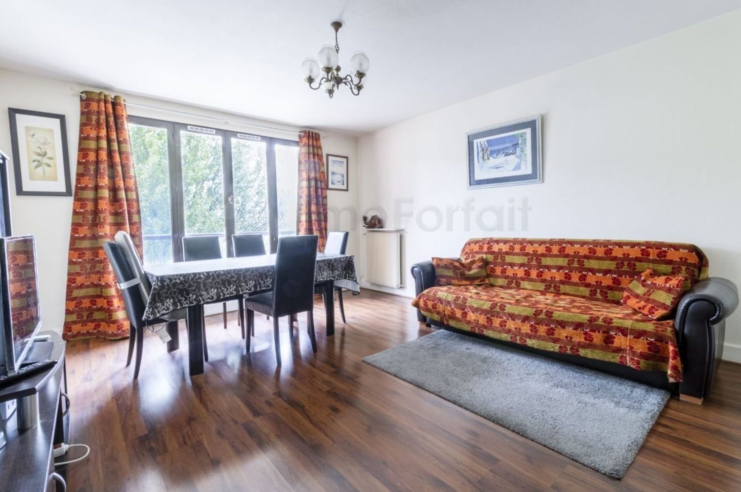 Appartement à vendre, 73m², Neuilly-sur-Marne