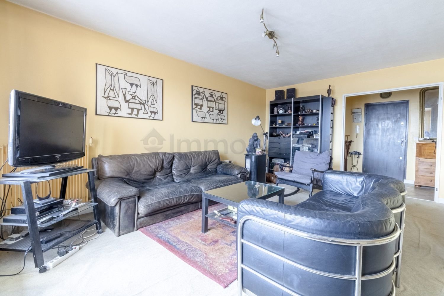 Appartement à vendre, 98m², Neuilly-sur-Marne