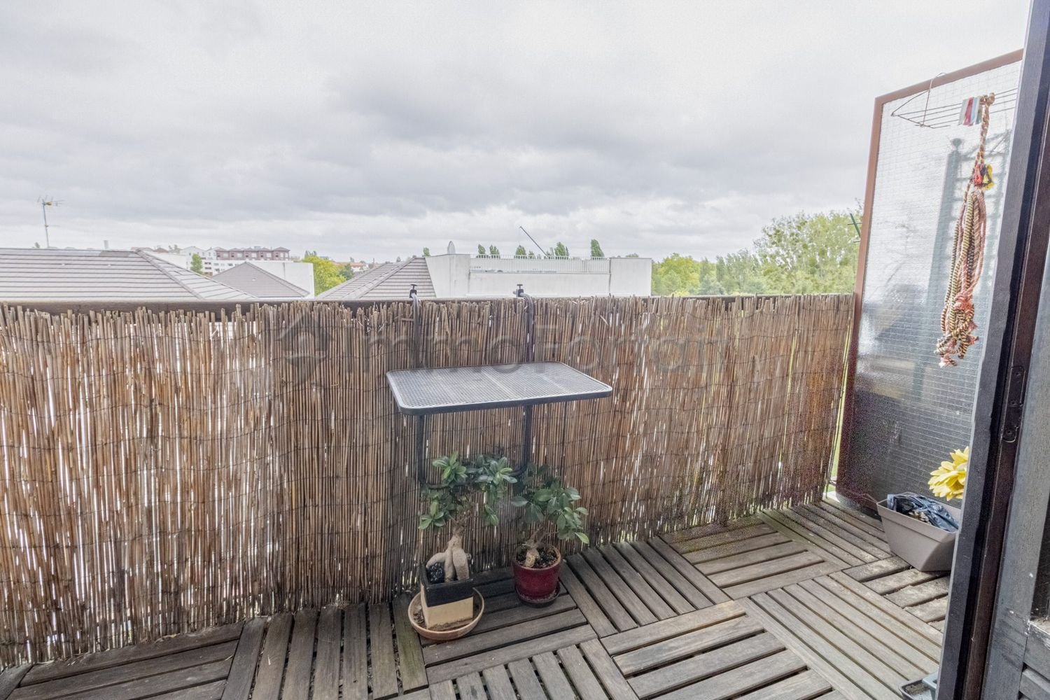 Appartement à vendre, 98m², Neuilly-sur-Marne